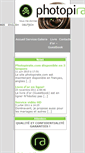 Mobile Screenshot of photopirate.com